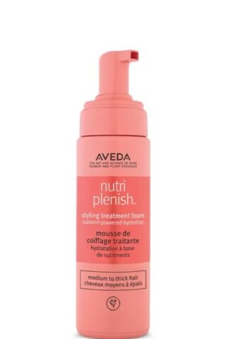 Nutriplenish™ Styling Treatment Foam