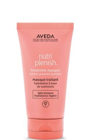 Nutriplenish™ Masque Light Moisture